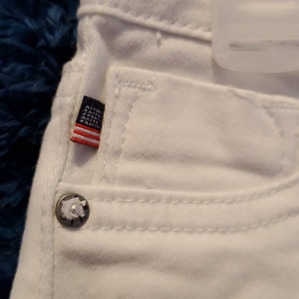 KIDS SHORTS SIZE 6X - Picture 5 of 7